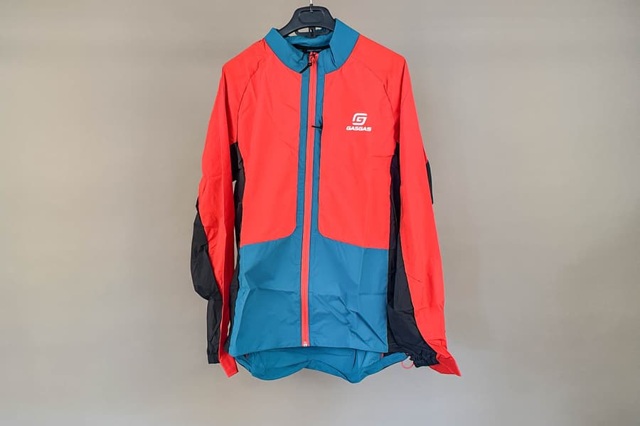 Windjacke GasGas G Trail, Gr. L